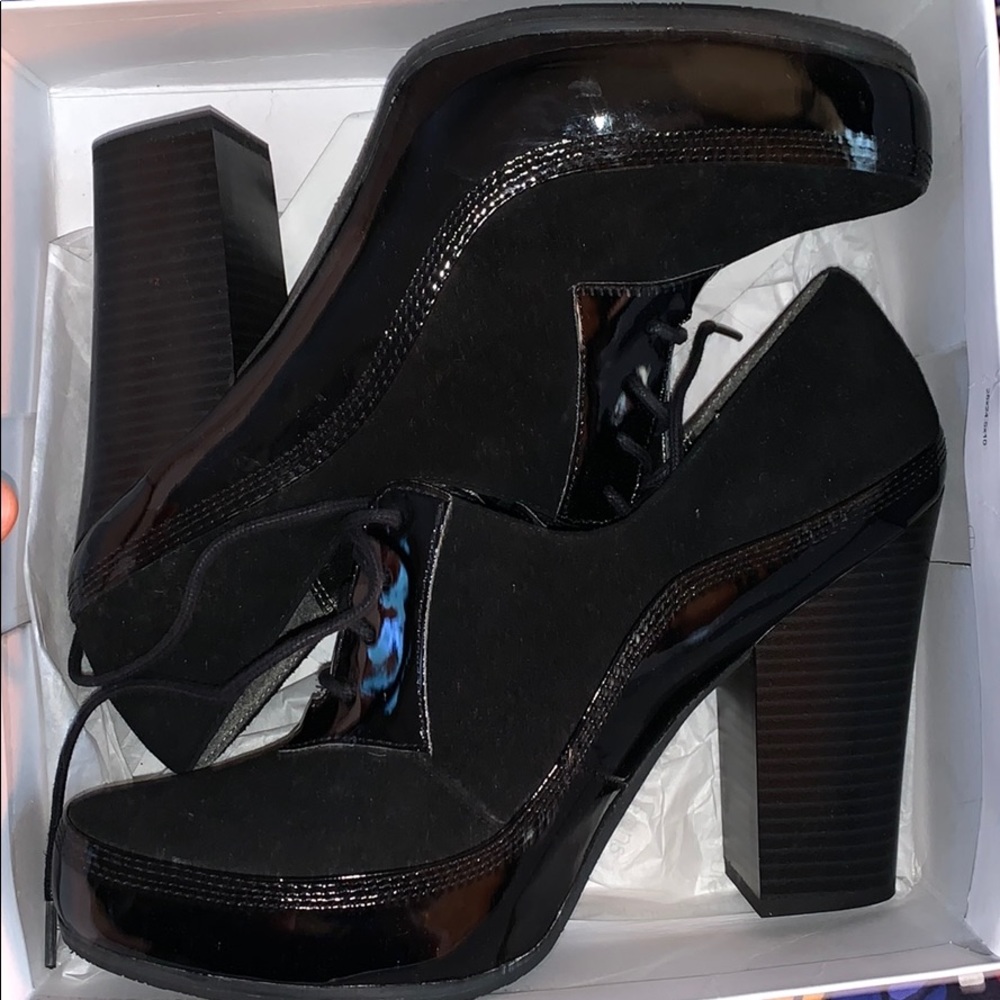 Calvin Klein shoes